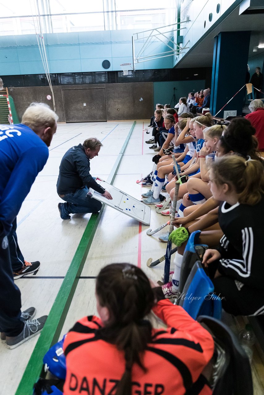 Bild 756 - B/C-Juniorinnen Hamburger Meisterschaft
